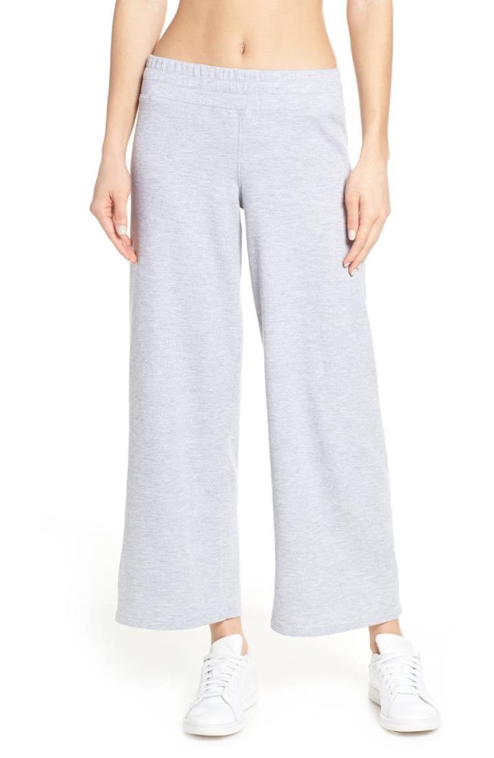 Women's Varley Crop Wide Leg Pants