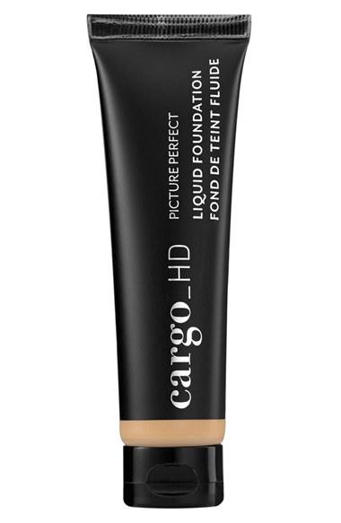 Cargo Hd 'picture Perfect' Liquid Foundation - 3c