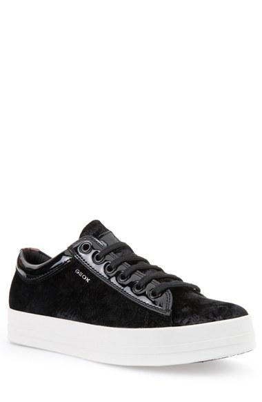 Women's Geox 'hidence' Sneaker
