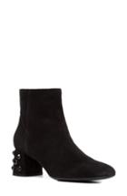 Women's Geox Seyla Statement Heel Bootie