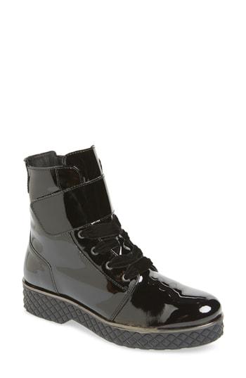 Women's Cycleur De Luxe Frances Bootie Us / 36eu - Black