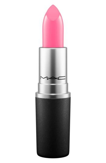 Mac Cremesheen + Pearl Lipstick - Pink Pearl Pop