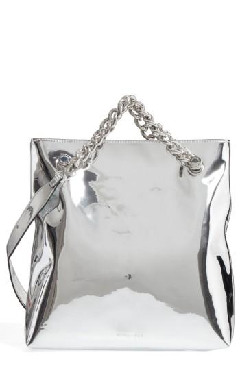 Kendall + Kylie Van Foldover Clutch -
