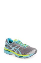 Women's Asics 'gel-cumulus 18' Gore-tex Running Shoe