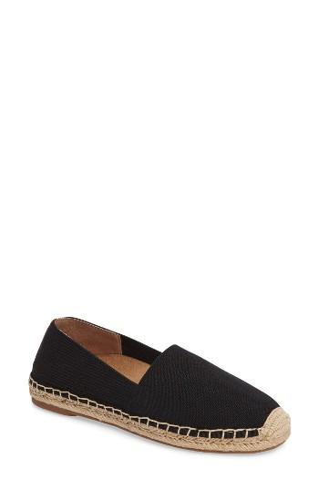 Women's Vionic Valeri Flat .5 M - Black