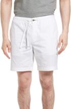Men's Bonobos 7-inch Beach Shorts - White