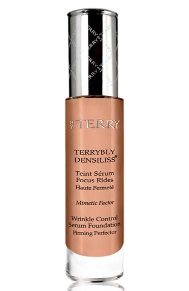 Space. Nk. Apothecary By Terry Terrybly Densiliss Foundation - 7 Golden Beige