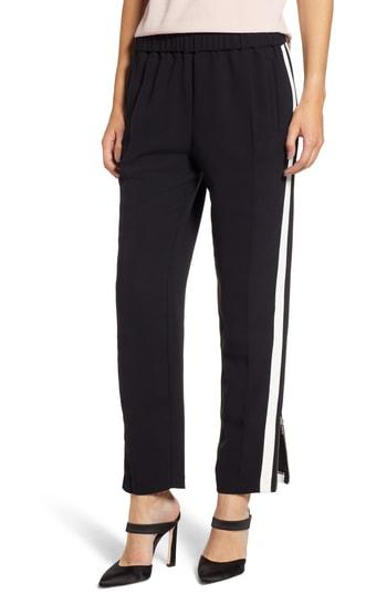 Women's Chelsea28 Side Stripe Track Pants