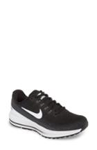 Women's Nike Air Zoom Vomero 13 Running Shoe M - Black