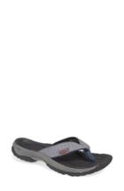Women's Keen Kona Flip-flop M - Purple