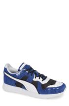 Men's Puma Rs 100 Sneaker M - Blue