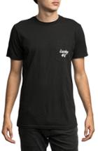 Men's Rvca Lucky 4 U Graphic T-shirt