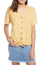 Women's Good Hyouman Lexi New Day Tee