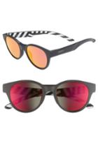Women's Smith Snare 51mm Round Sunglasses - Squall