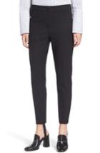Women's Lewit Removable Stirrup Pants - Black