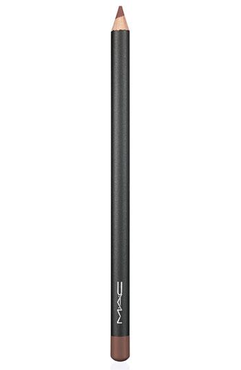 Mac Lip Pencil Spice
