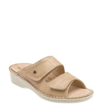 Women's Finn Comfort 'jamaica' Sandal -8.5us / 39eu - Multi (online Only)