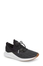 Women's New Balance Laz Pushing The Limits Fresh Foamshoe Sneaker B - Black