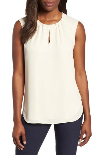 Women's Nic+zoe All Purpose Tank - Beige
