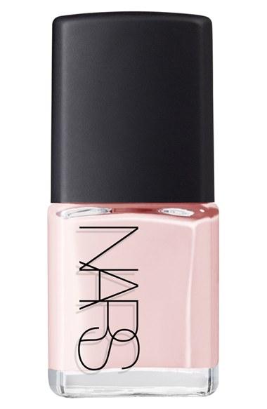 Nars 'iconic Color' Nail Polish - Ithaque