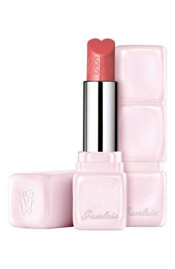 Guerlain Kisskiss Lovelove Lipstick - 570 Coral