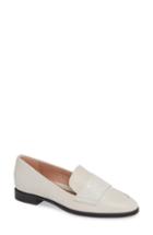 Women's Taryn Rose Blossom Loafer M - Ivory