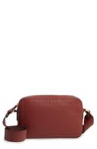 Cole Haan Payson Camera Bag - Brown