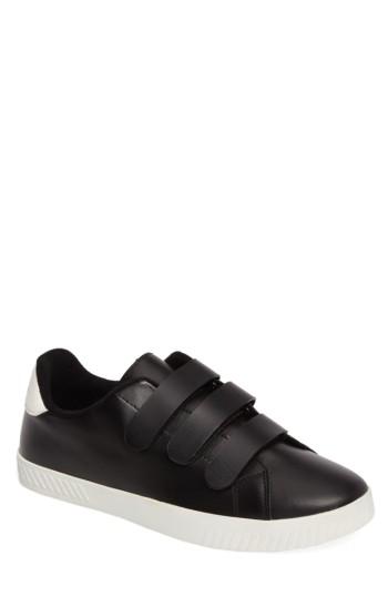 Men's Tretorn Carry 2 Sneaker M - Black