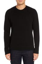 Men's James Perse Thermal Cashmere Sweater