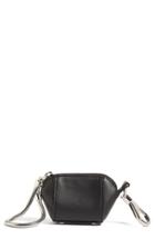 Alexander Wang 'mini Runway' Leather Pouch -