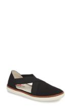 Women's Royal Canadian Kananaskis Flat .5 M - Black