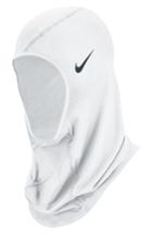 Women's Nike Pro Hijab - White