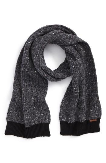Men's Ted Baker London Oaks Donegal Scarf