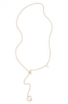 Women's Adornia Gay Lariat Necklace