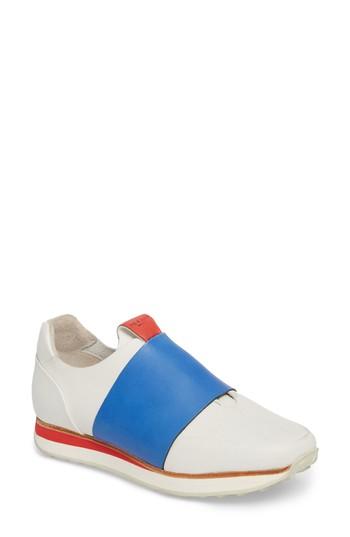 Women's Rag & Bone Dylan Sneaker Us / 35eu - White