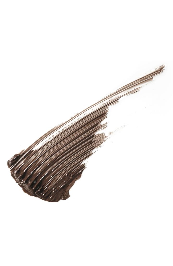 Mac Pro Longwear Waterproof Brow Set - Brown Ebony