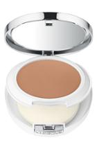 Clinique 'beyond Perfecting' Powder Foundation + Concealer - Sand