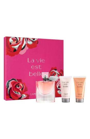 Lancome La Vie Est Belle Set ($119 Value)