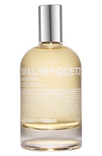 Malin + Goetz Bergamot Eau De Toilette