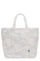 Men's Herschel Supply Co. Bamfield Cotton Canvas Tote - Beige