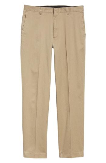 Men's J.crew Ludlow Stretch Chino Pants X 32 - Beige