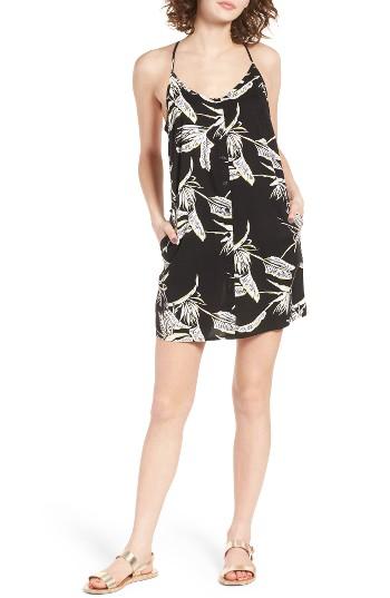 Women's Obey Jones Camisole Dress