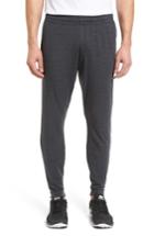 Men's Nike Jordan 23 Alpha Dry Knit Athletic Shorts - Grey