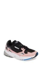 Women's Adidas Falcon Sneaker M - Pink