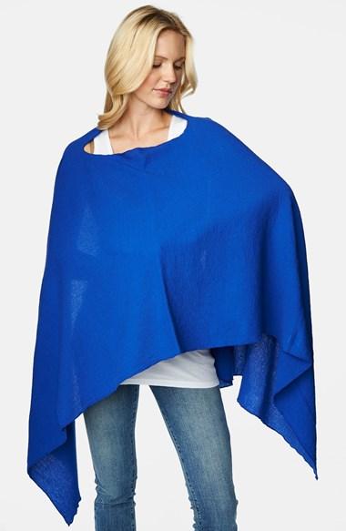 Women's Maternal America Nursing Scarf