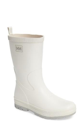 Women's Helly Hansen Midsund Rain Boot
