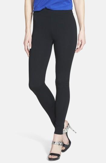 Women's Nic+zoe 'perfect' Leggings - Black
