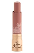 Too Faced Natural Nudes Lipstick - Birthday Suit