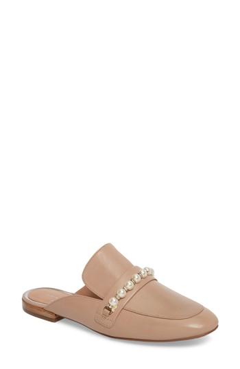 Women's Linea Paolo Axel Mule M - Pink