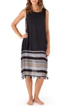 Women's Echo Cover-up Tunic - Black